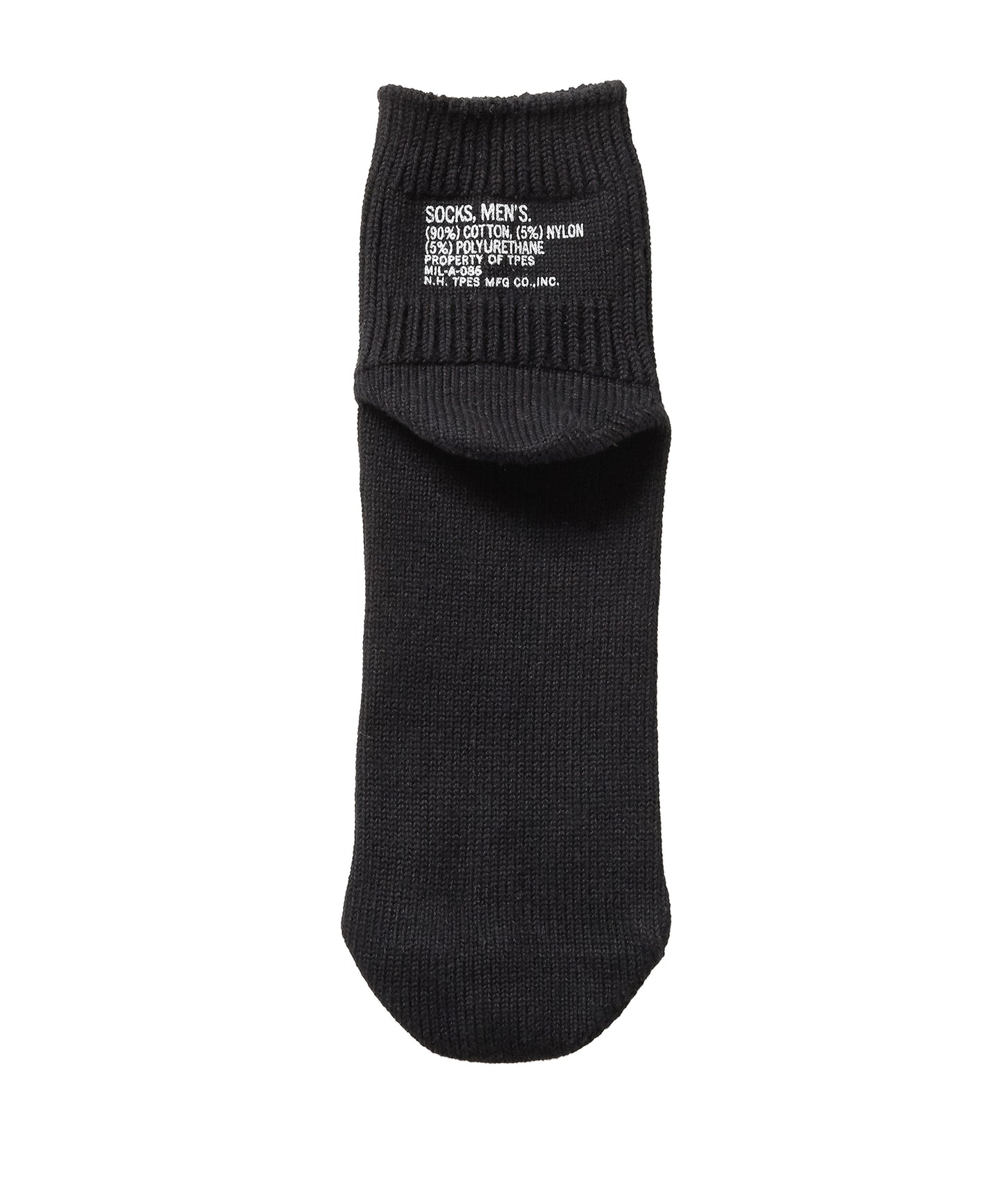 SHORT SOCKS