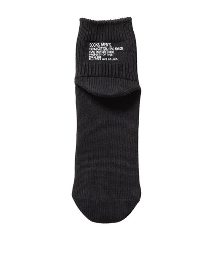 SHORT SOCKS