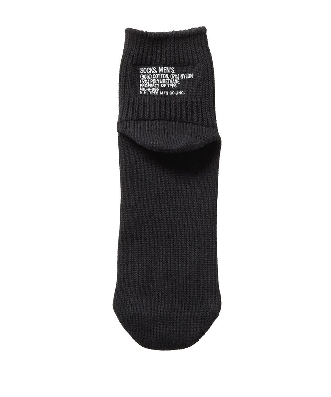 SHORT SOCKS