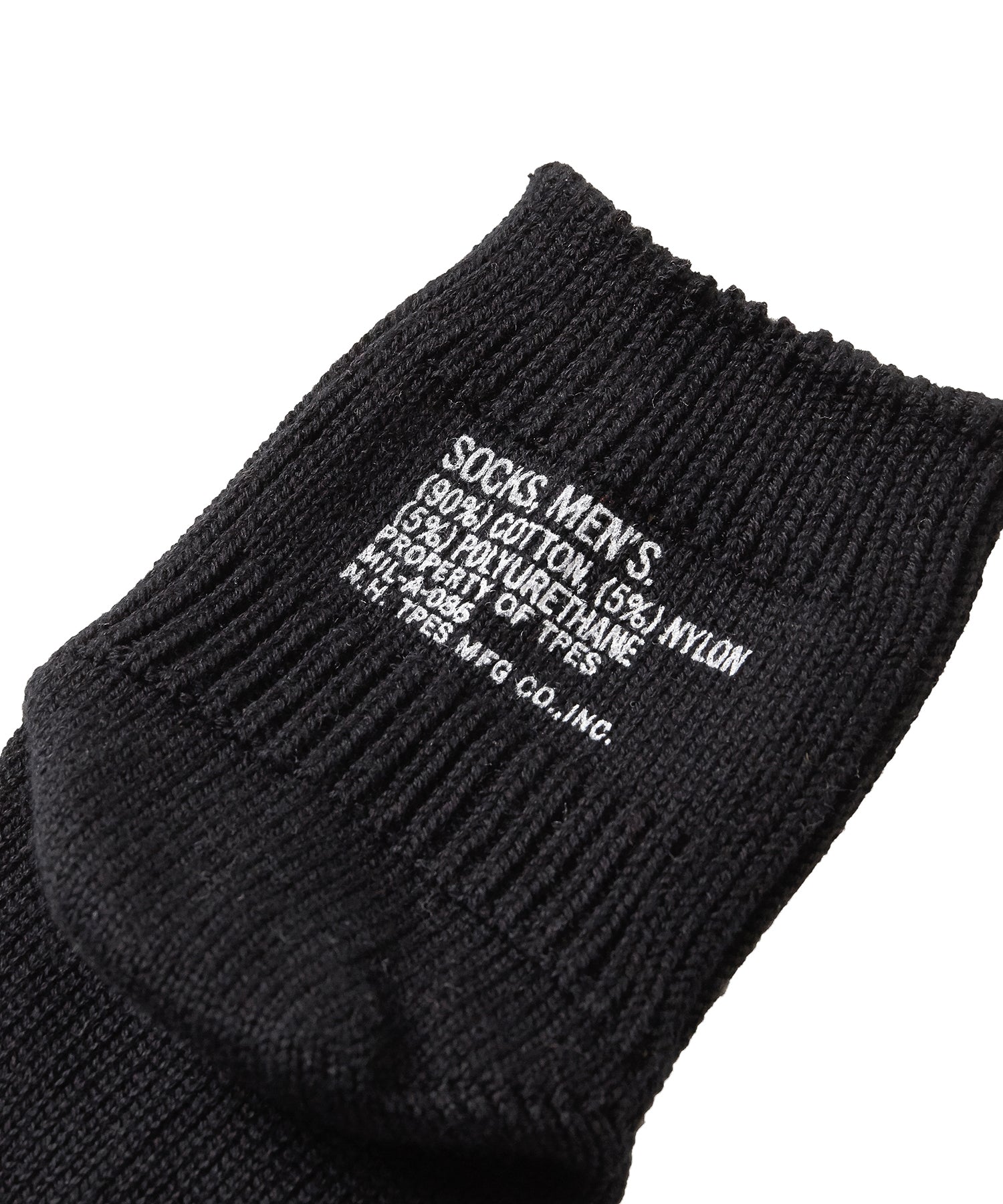 SHORT SOCKS – N.HOOLYWOOD Official Online Store