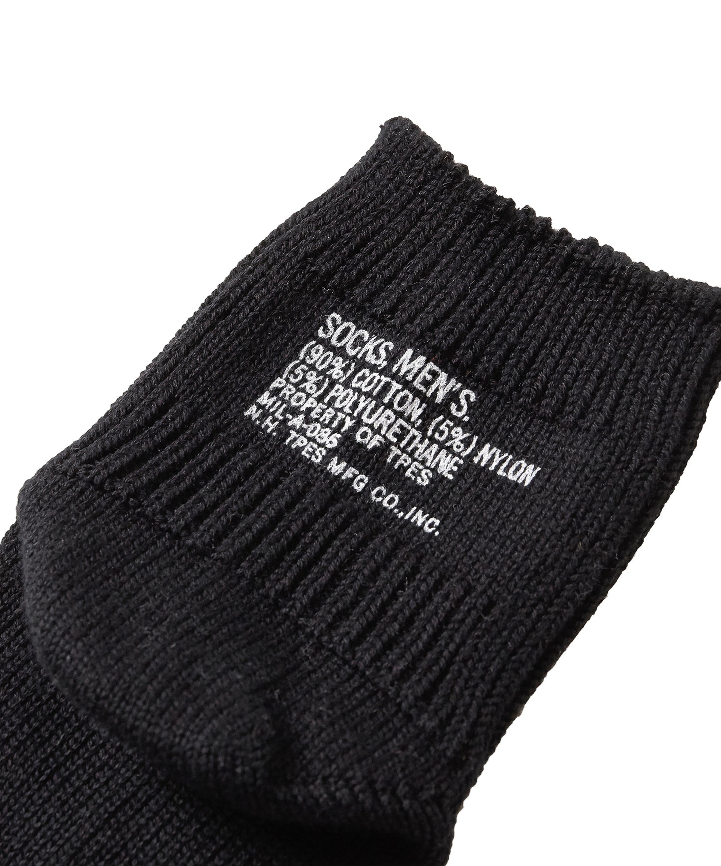 SHORT SOCKS