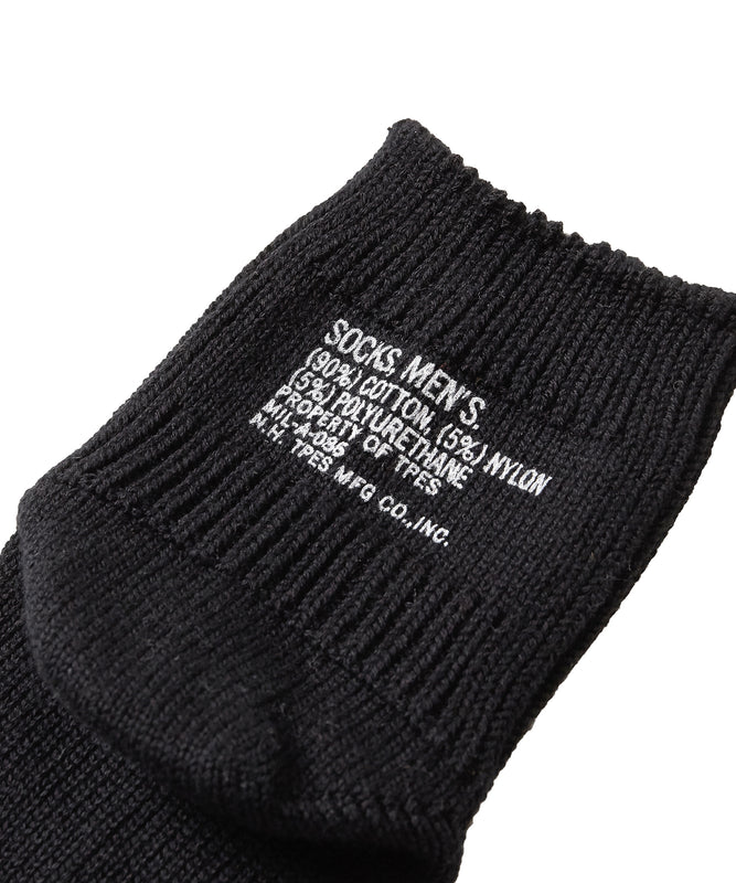 SHORT SOCKS