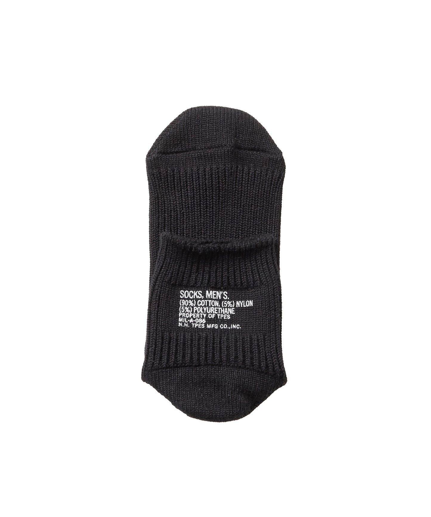 SHORT SOCKS