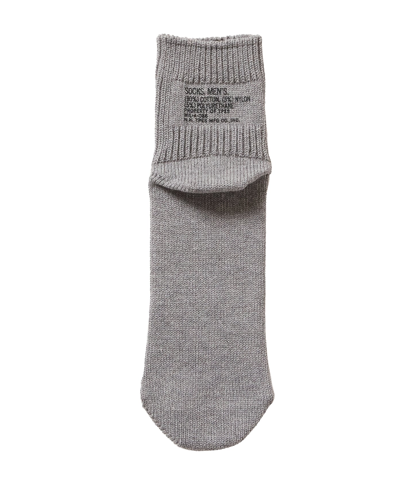 SHORT SOCKS