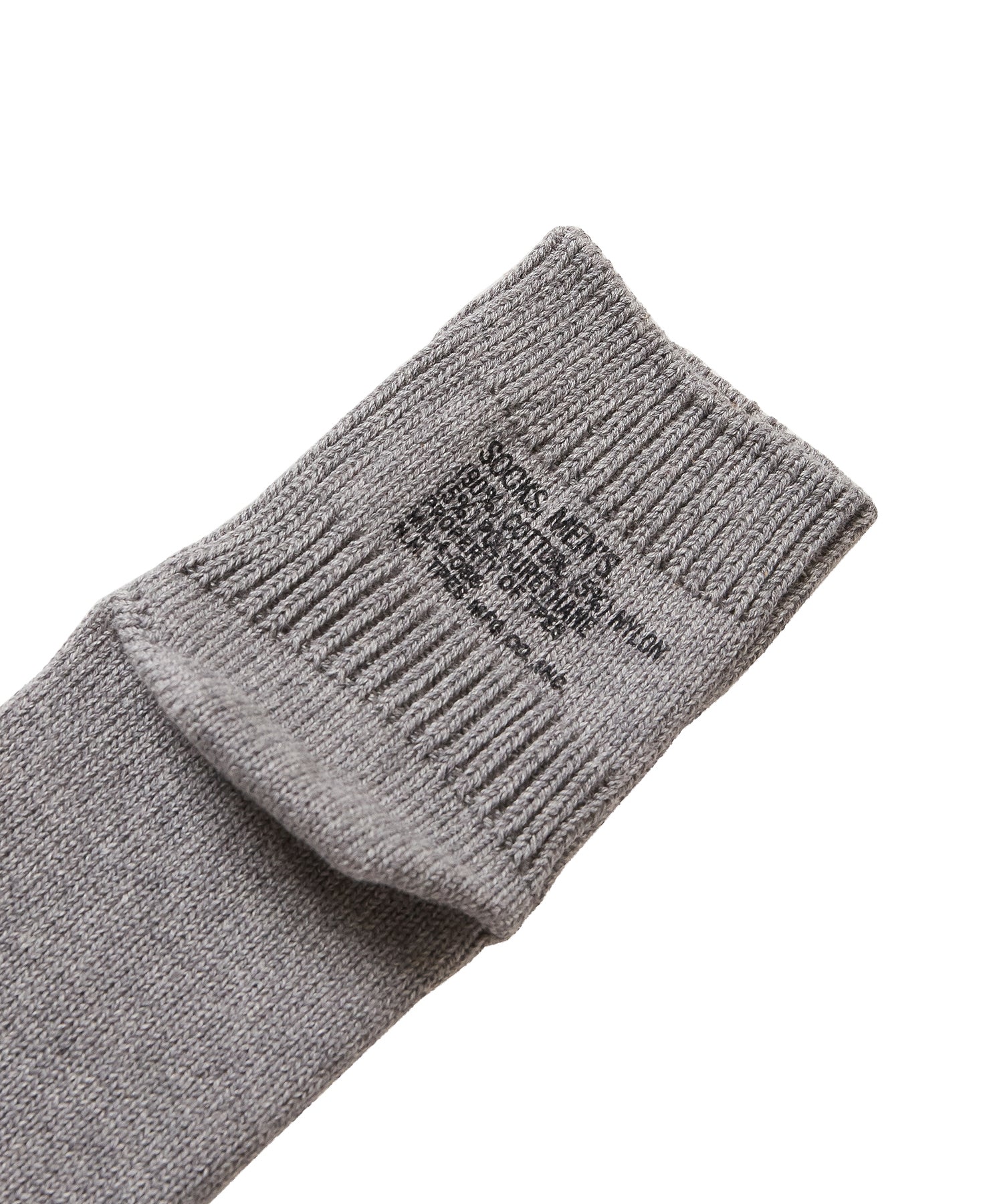 SHORT SOCKS