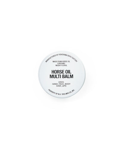 HORSE OIL MULTI BALM