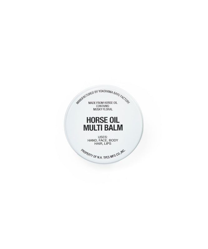 HORSE OIL MULTI BALM
