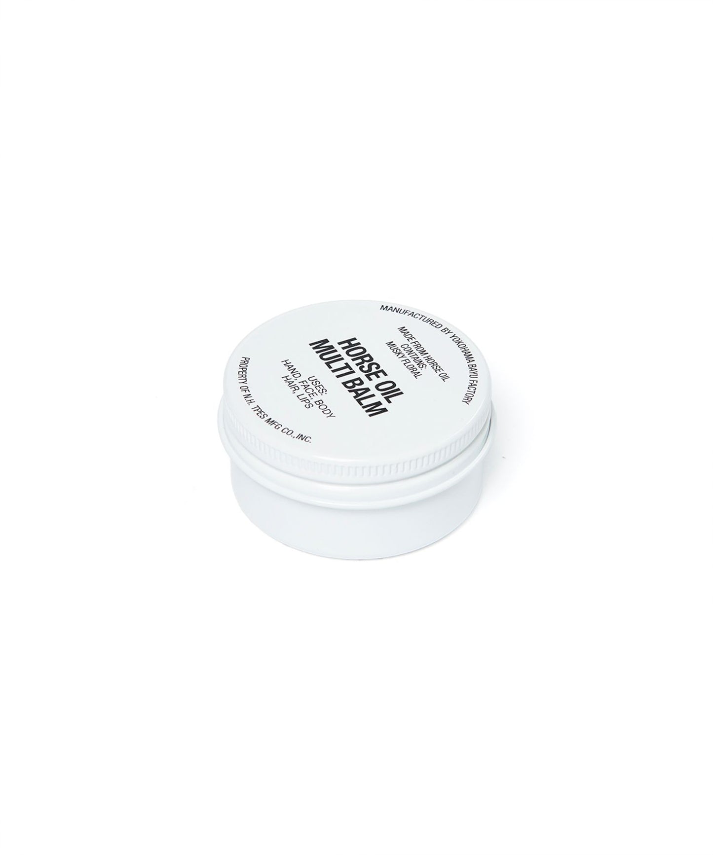 HORSE OIL MULTI BALM