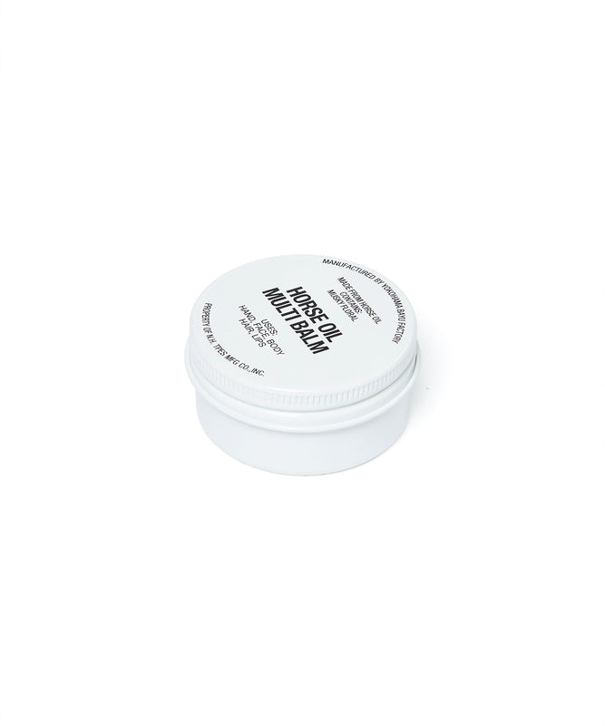 HORSE OIL MULTI BALM