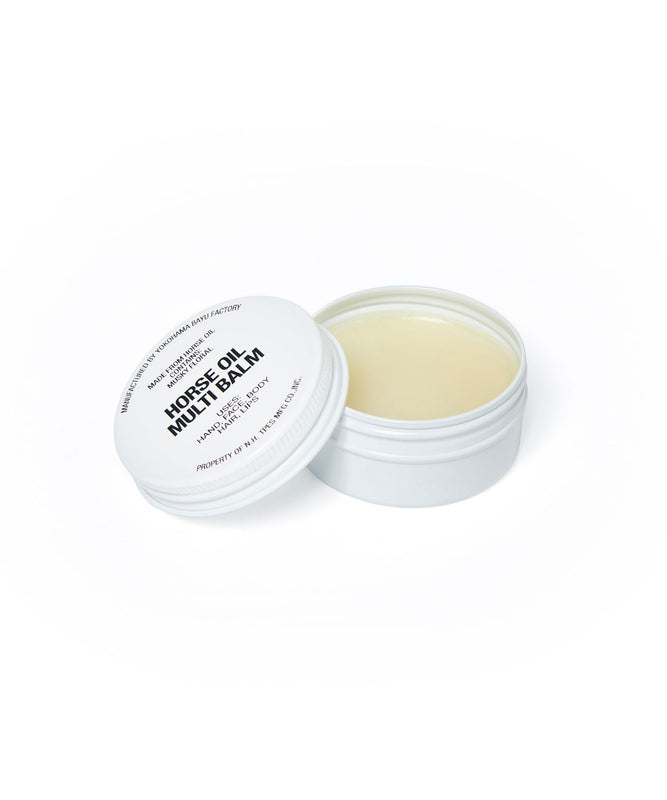 HORSE OIL MULTI BALM