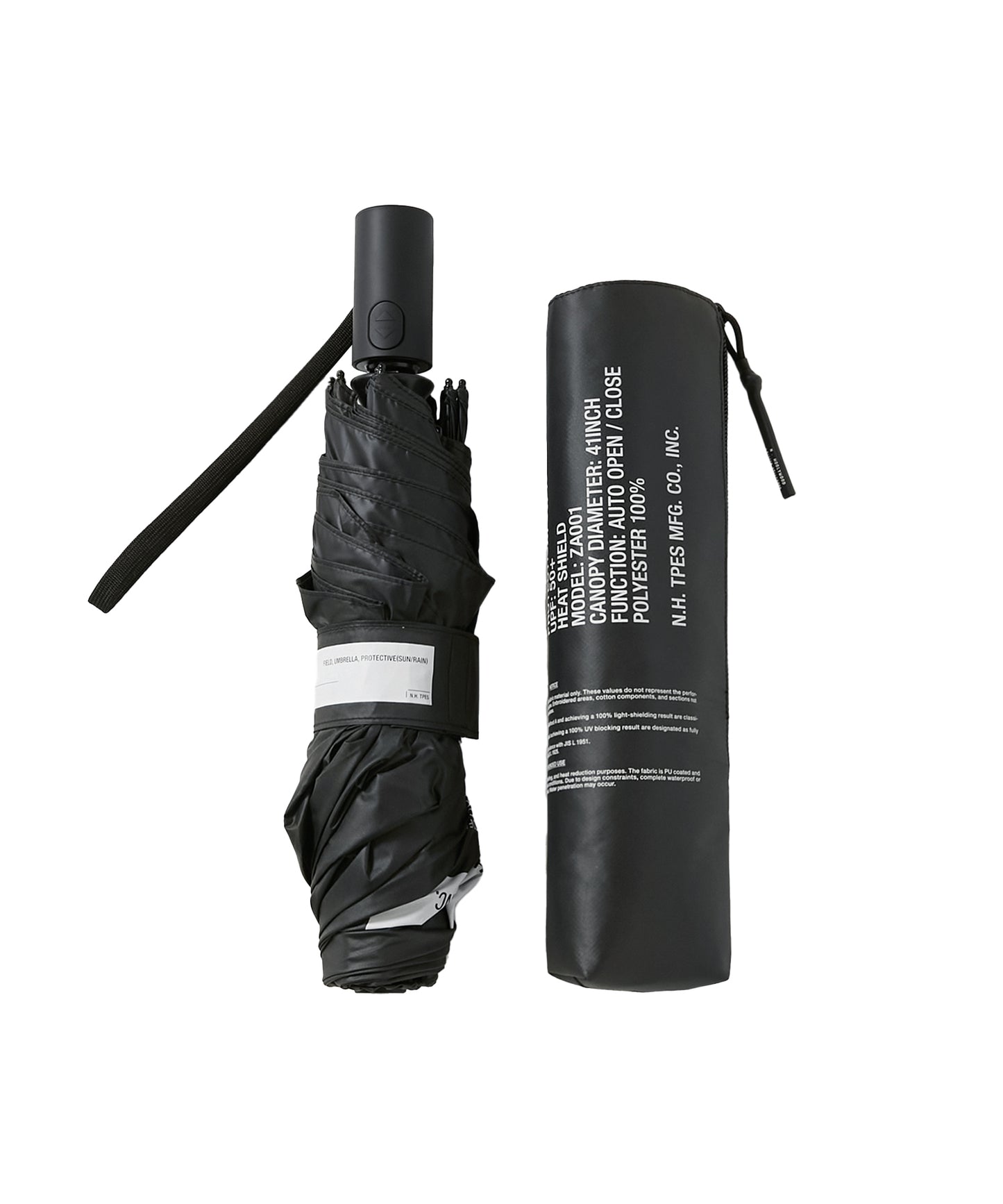 N.HOOLYWOOD ALL-WEATHER UMBRELLA