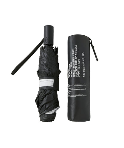 N.HOOLYWOOD ALL-WEATHER UMBRELLA