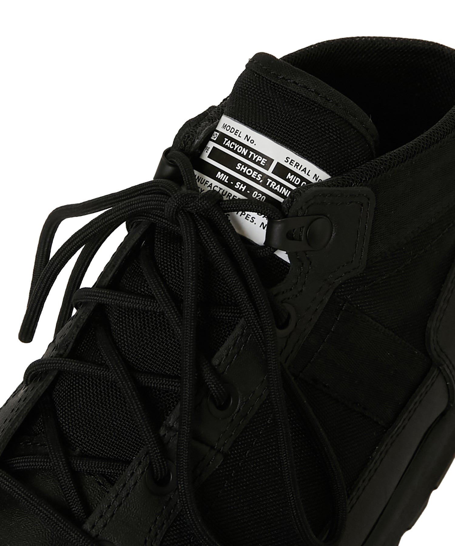SHOES – N.HOOLYWOOD Official Online Store