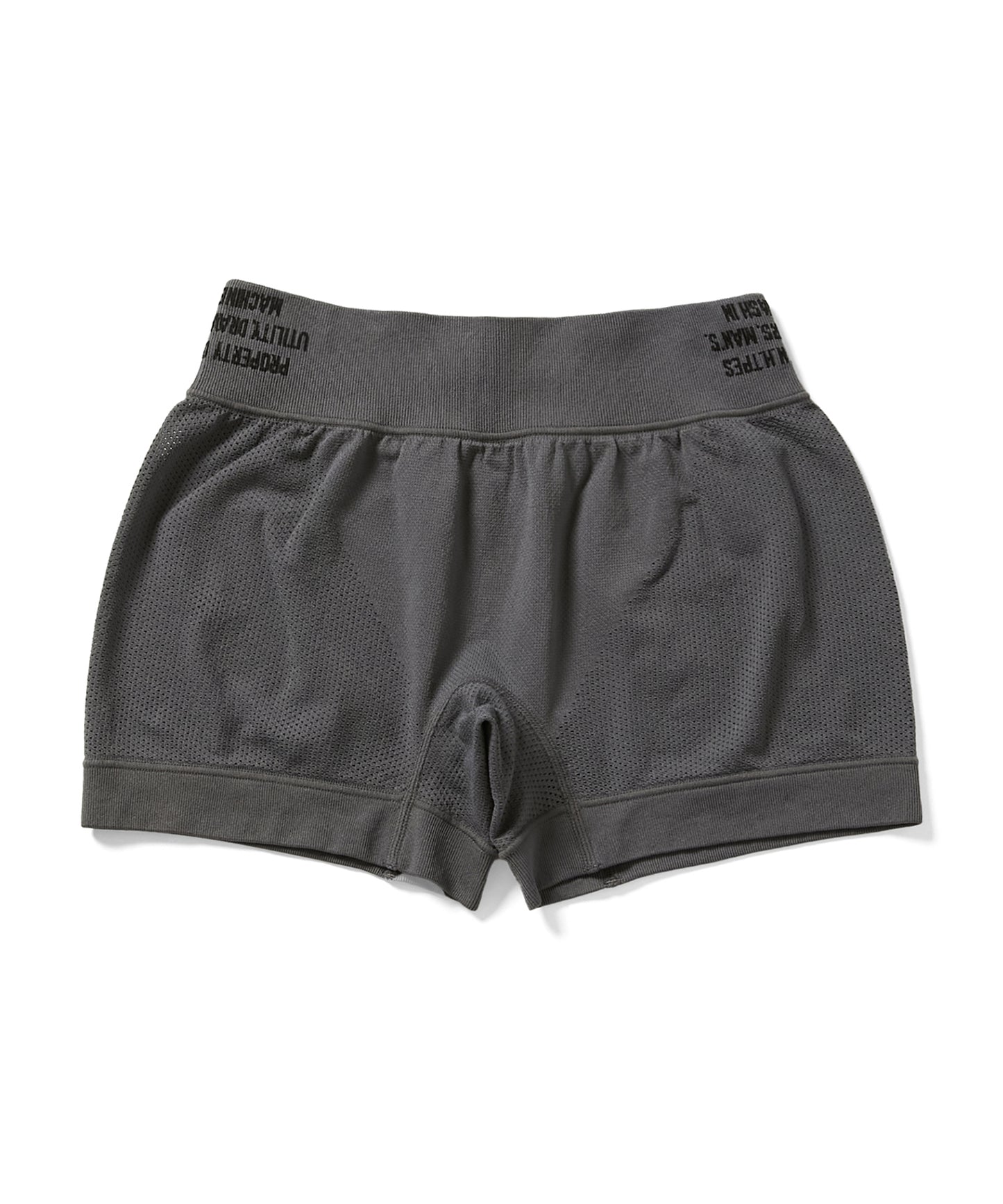 BOXER BRIEF