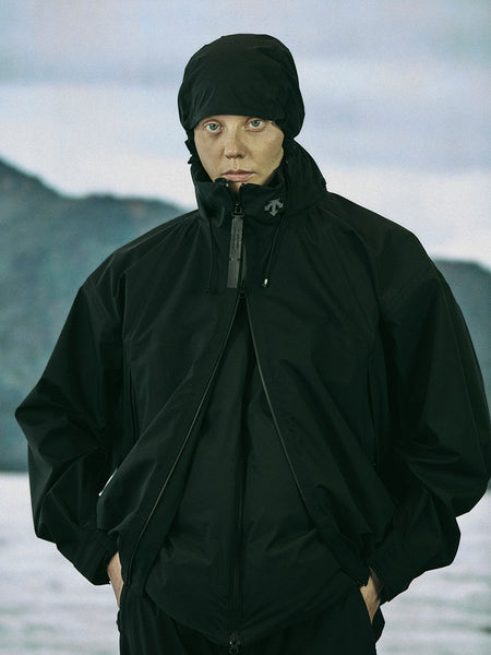N.HOOLYWOOD COMPILE × DESCENTE