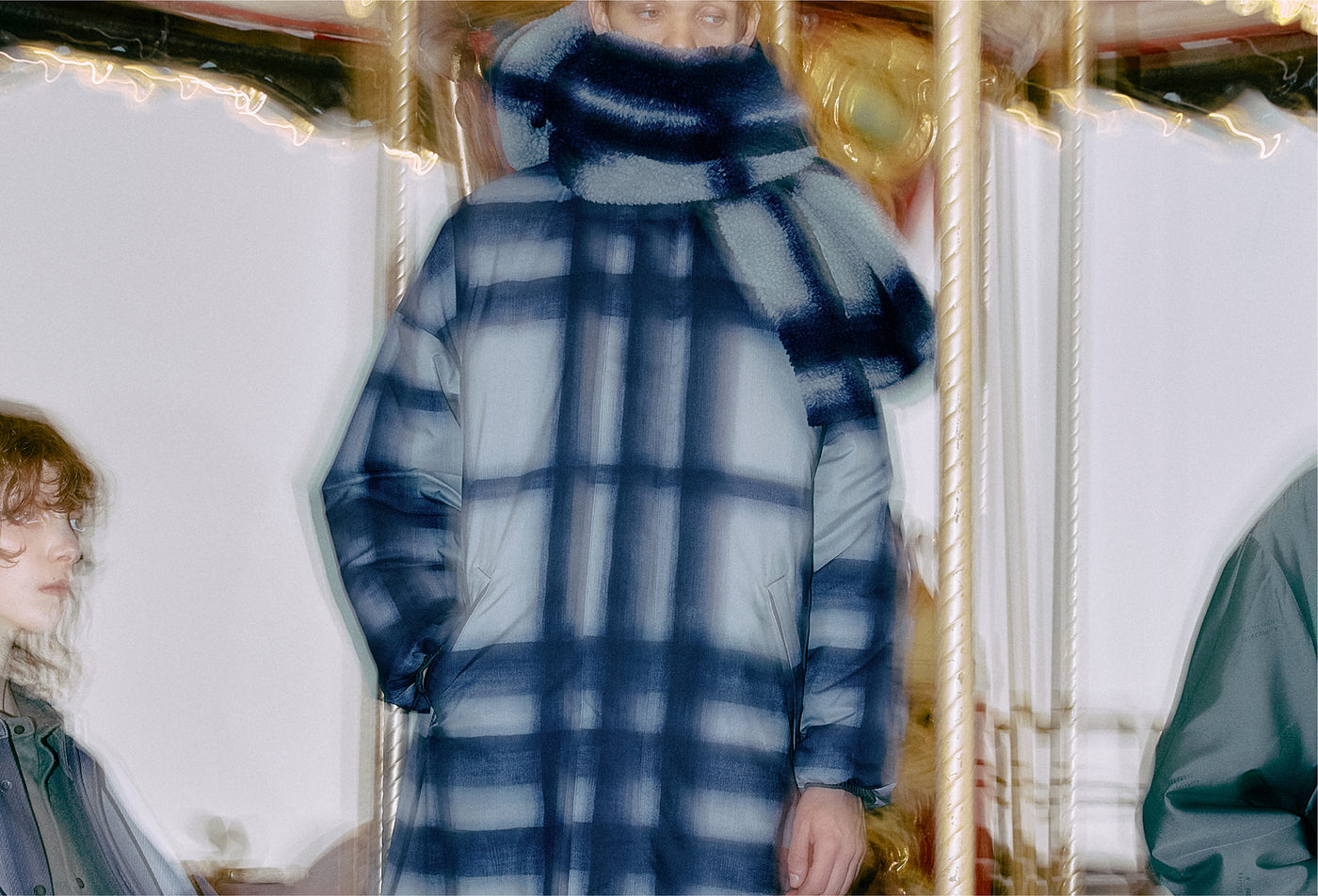 COLLECTIONS |  FALL2025 N.HOOLYWOOD COMPILE