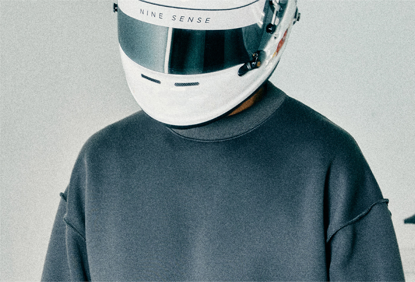 COLLECTIONS |  FALL2025 N.HOOLYWOOD COMPILE "NINESENSE"