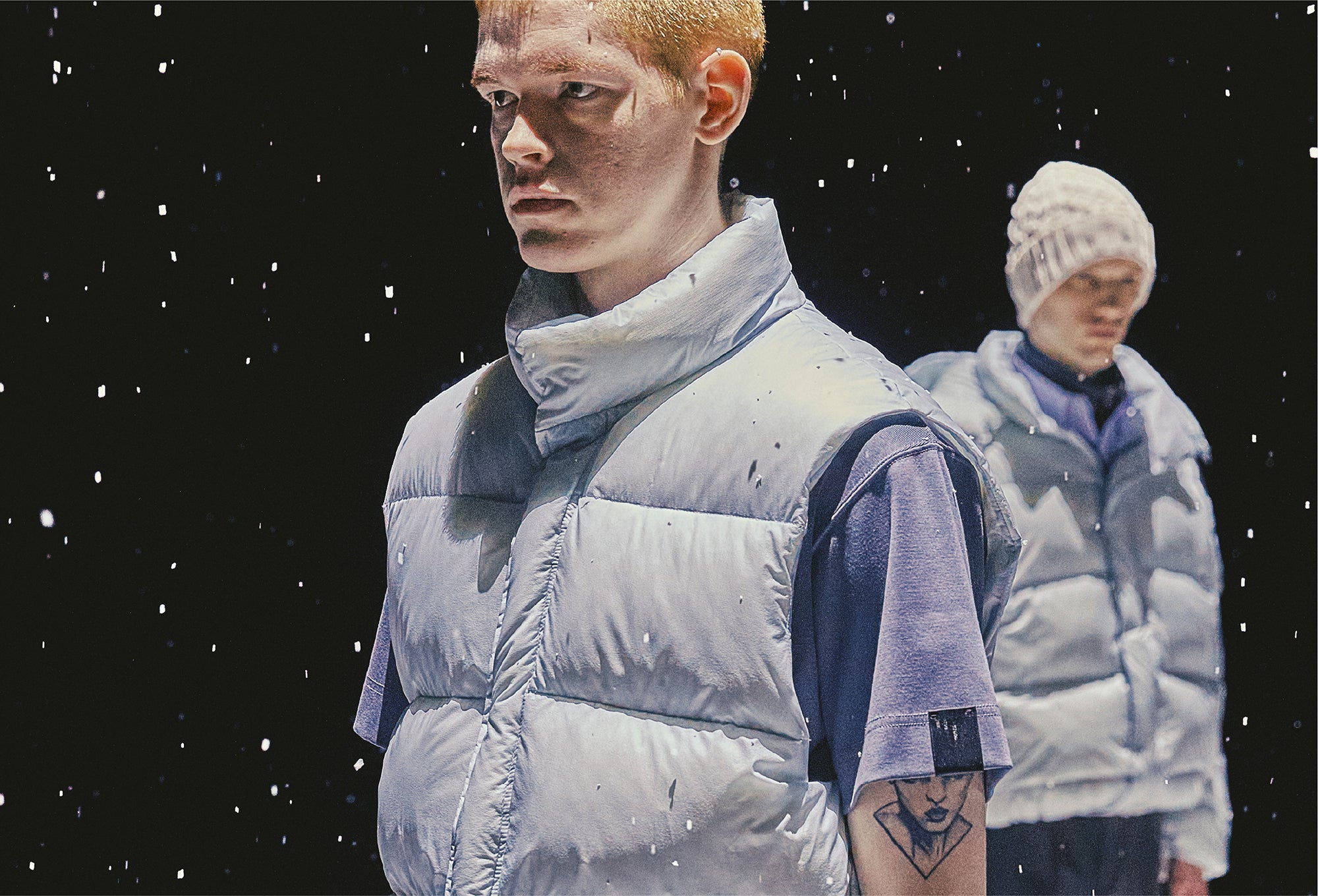 COLLECTIONS | N.HOOLYWOOD COMPILE – N.HOOLYWOOD Official Online Store