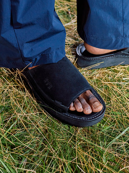 N.HOOLYWOOD COMPILE × DANNER