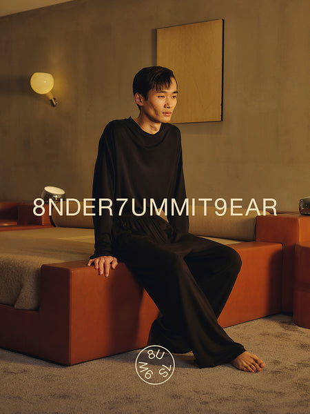 N.HOOLYWOOD UNDER SUMMIT WEAR