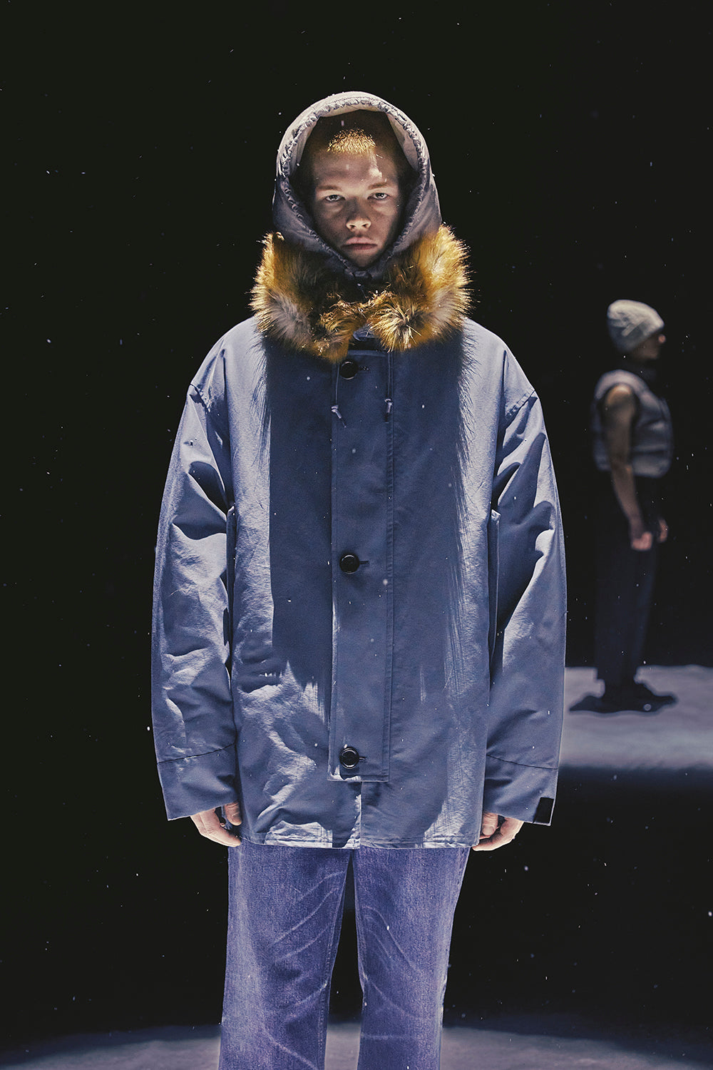 COLLECTIONS | FALL2026 N.HOOLYWOOD COMPILE – N.HOOLYWOOD Official
