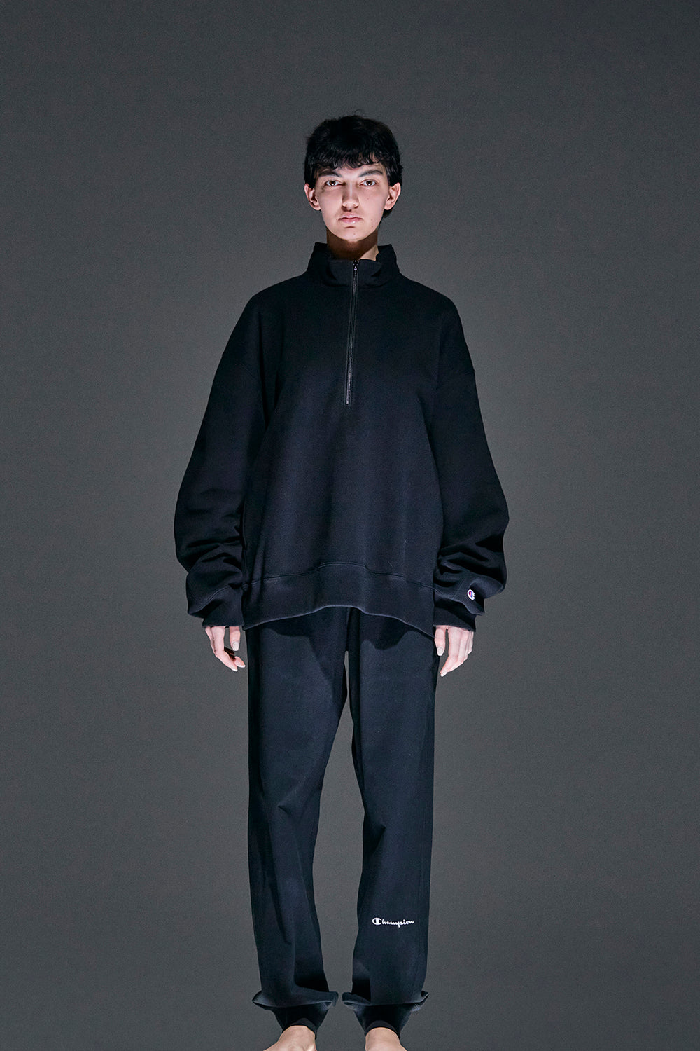 COLLECTIONS | SPRING2025 N.HOOLYWOOD x Champion 
