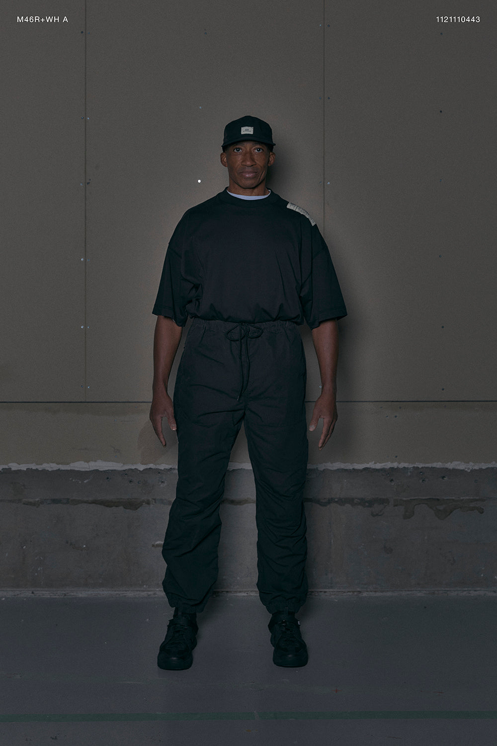 COLLECTIONS | SPRING2026 N.HOOLYWOOD TEST PRODUCT EXCHANGE SERVICE