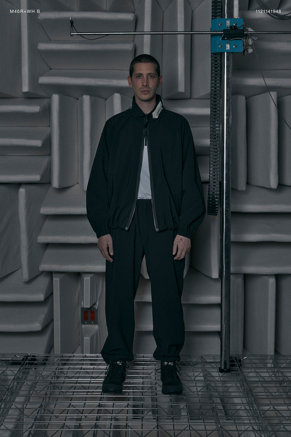 COLLECTIONS | SPRING2026 N.HOOLYWOOD TEST PRODUCT EXCHANGE SERVICE