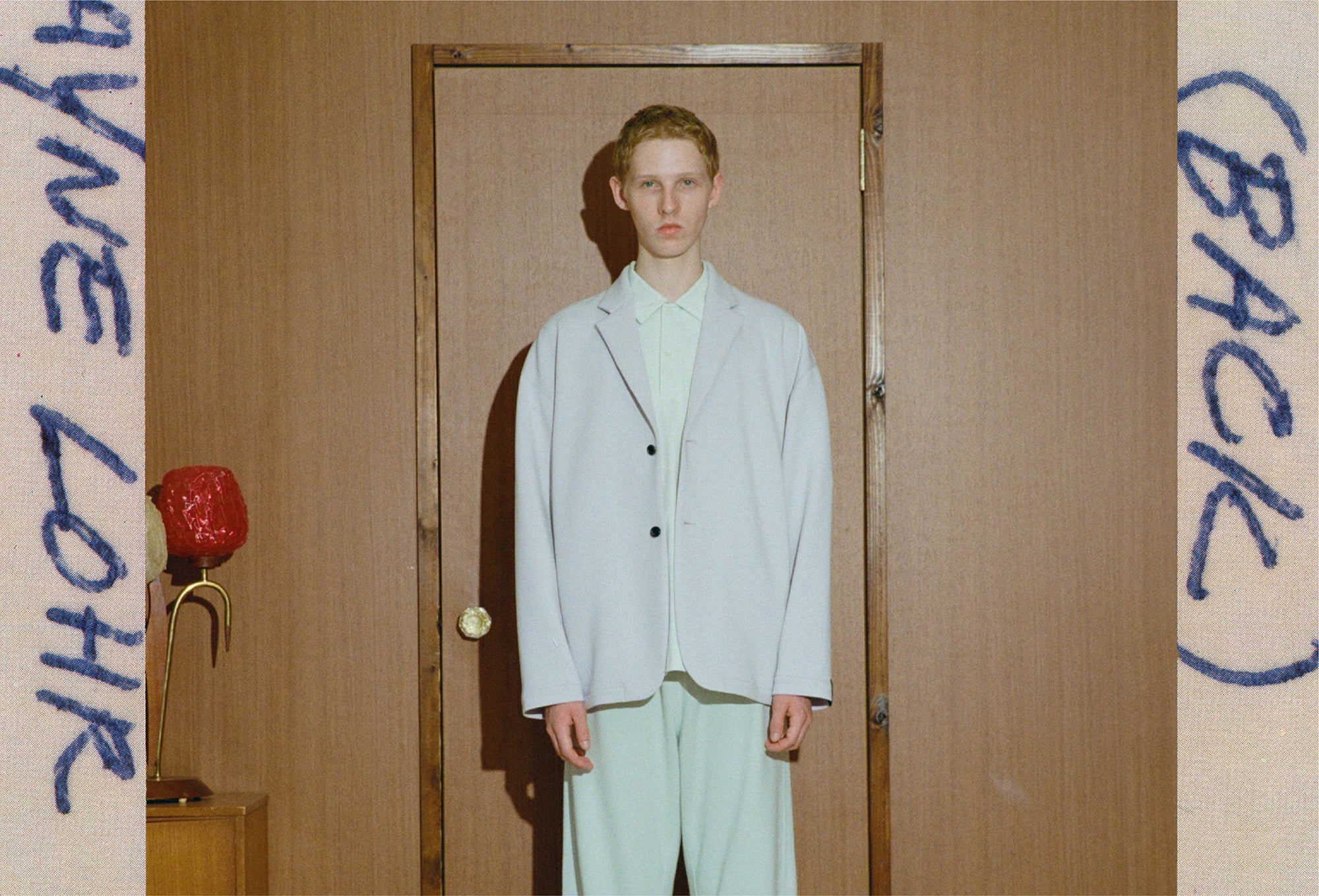 COLLECTIONS | N.HOOLYWOOD COMPILE – N.HOOLYWOOD Official Online Store