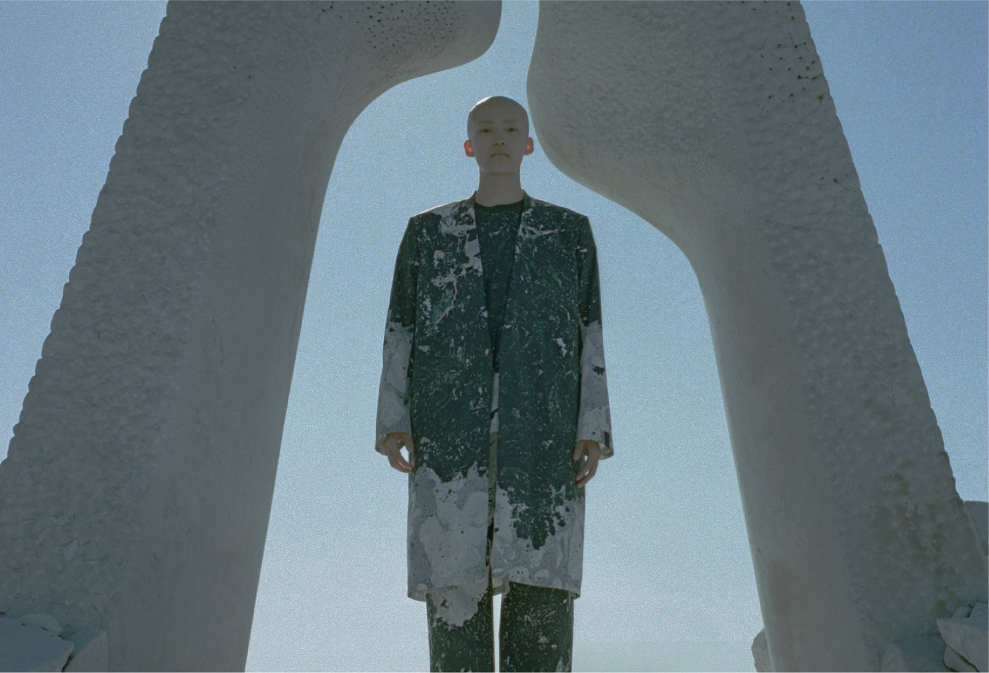 COLLECTIONS | N.HOOLYWOOD COMPILE – N.HOOLYWOOD Official Online Store